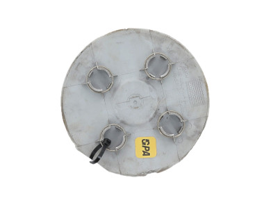 Wheel cover hub cap - Chevrolet SPARK PH.1 - 96682160 - B1-6189H