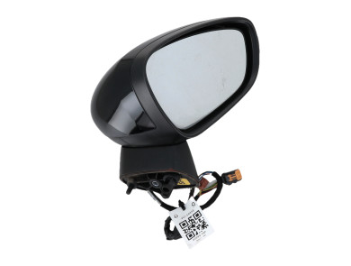 Right wing mirror used - Citroen C3 AIRCROSS - 98179849XT