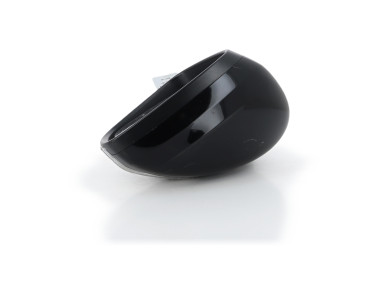 Right wing mirror - Citroen C3 - Rouge Fonce - 98179849XT - W0-5885E