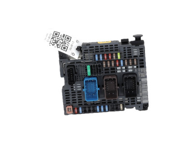 BSM - Citroen C4 PICASSO II PH.1 - 9810296180 - C1-8616J