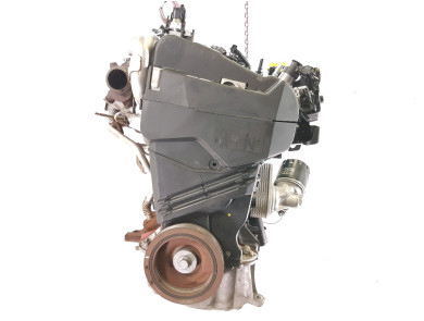 Engine type K9K628 - Renault KANGOO II PH.2 - I0-9959F