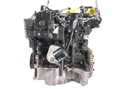 Engine type K9K628 - Renault KANGOO II PH.2 - I0-9959F