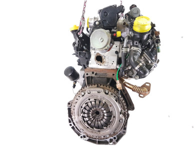 Engine type K9K628 - Renault KANGOO II PH.2 - I0-9959F