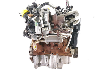 Engine type K9K628 - Renault KANGOO II PH.2 - I0-9959F