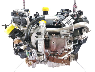 Moteur type K9K628 - Renault KANGOO II PH.2 - I0-9959F