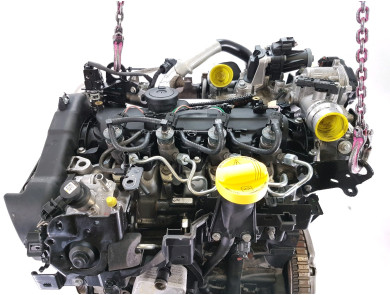 Engine type K9K628 - Renault KANGOO II PH.2 - I0-9959F