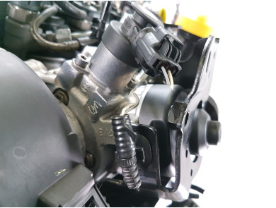 Engine type K9K628 - Renault KANGOO II PH.2 - I0-9959F