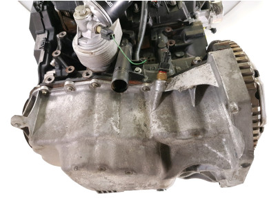 Moteur type K9K628 - Renault KANGOO II PH.2 - I0-9959F