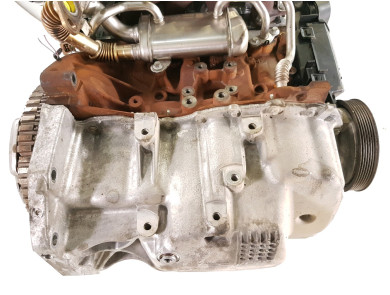 Engine type K9K628 - Renault KANGOO II PH.2 - I0-9959F