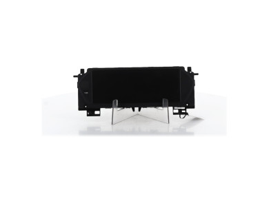 Compteur - Citroen C4 PICASSO II PH.1 - 9815286180 - Y1-8644P