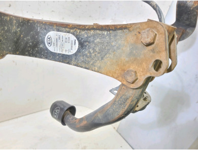Attelage - KIA VENGA PH.1 - Bleu Fonce - G1804 - U0-3880S