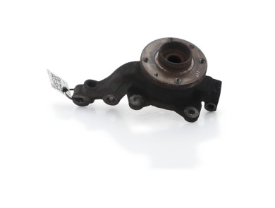 Left steering knuckle used - Renault KANGOO - 8200755584