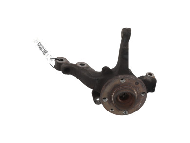 Left steering knuckle - Renault KANGOO EXPRESS II PH.2 - 8200755584 - P1-3797V