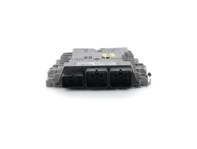 Calculateur moteur - Citroen C4 PICASSO I - 9678686080 - T0-3545F