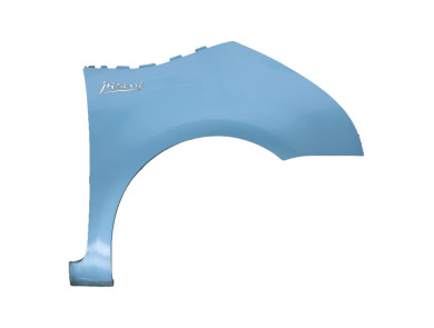 Right front fender used - Citroen C4 PICASSO - 00007841X2