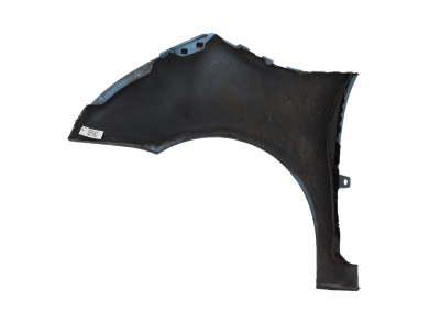 Aile avant droite - Citroen C4 PICASSO I - Bleu Clair - 00007841X2 - Y1-8585T