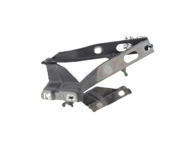 Hood hinges used - Audi Q5 - 8R0823301A