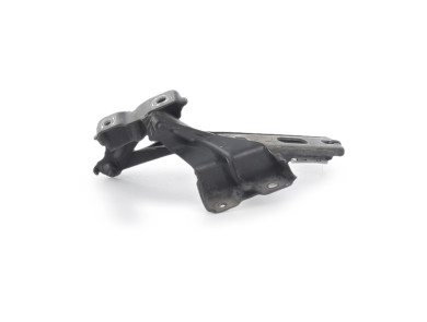 Hood hinges - Audi Q5 I PH.1 - Noir - 8R0823301A - H2-0049Z