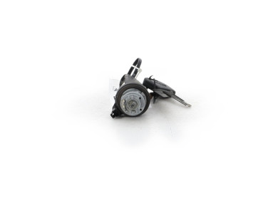 Steering lock - Volkswagen POLO IV PH.2 - 4B0905851Q - L0-2331E