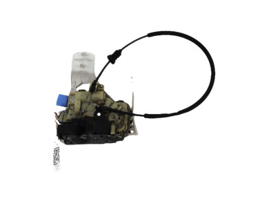 Serrure de porte droite - Volkswagen POLO IV PH.2 - Noir - 7E1837016A - Z1-5213I
