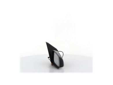 Right wing mirror - Volkswagen POLO IV PH.2 - Noir - 6Q1857508AE9B9 - G1-5185X
