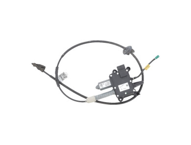 Frein à main électrique - Citroen C4 PICASSO I - 0000470220 - Z0-3446N