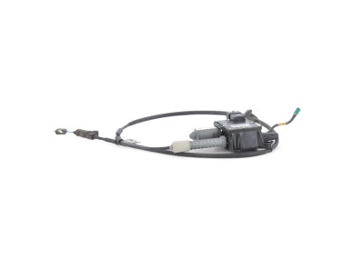 Frein à main électrique - Citroen C4 PICASSO I - 0000470220 - Z0-3446N