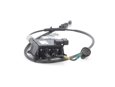 Frein à main électrique - Citroen C4 PICASSO I - 0000470220 - Z0-3446N
