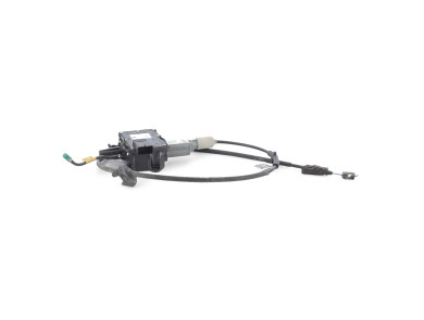 Electronic parking brake - Citroen C4 PICASSO I - 0000470220 - Z0-3446N