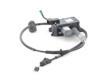 Electronic parking brake - Citroen C4 PICASSO I - 0000470220 - Z0-3446N