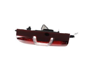 Left rear light used - Citroen BERLINGO - 9819235880