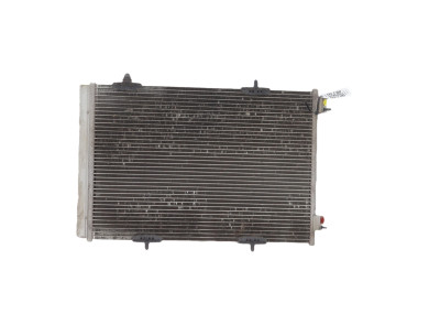 Radiateur de climatisation / Condenseur occasion - Citroen C3 - 6455 HF