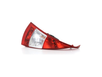 Left rear light - Citroen C3 I PH.2 - 00006350X5 - P1-9156F