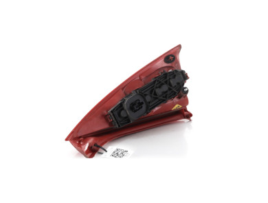 Left rear light - Citroen C3 I PH.2 - 00006350X5 - P1-9156F