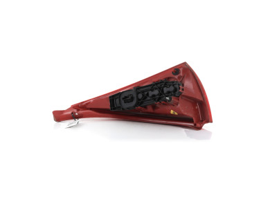 Left rear light - Citroen C3 I PH.2 - 00006350X5 - P1-9156F