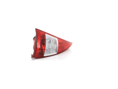 Left rear light - Citroen C3 I PH.2 - 00006350X5 - P1-9156F