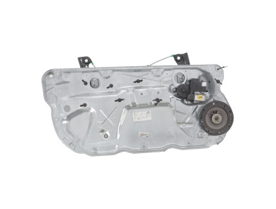 Left window-lift - Volkswagen POLO IV PH.2 - 6Y2959802VW3 - R2-0251G