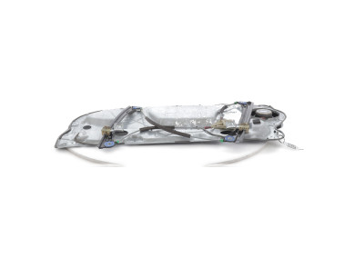 Left window-lift - Volkswagen POLO IV PH.2 - 6Y2959802VW3 - R2-0251G