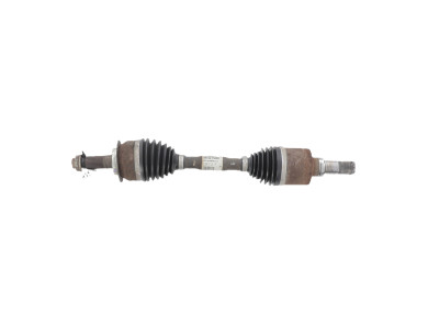 Left front transmission used - Fiat SEDICI - 71746603