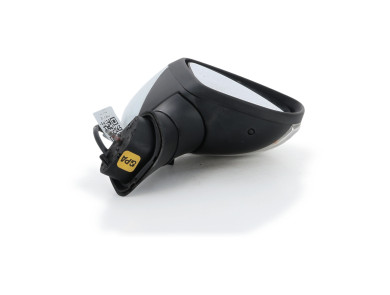 Right wing mirror - Renault CLIO IV PH.1 - Blanc - 963016226R - B1-5264J
