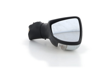 Right wing mirror - Renault CLIO IV PH.1 - Blanc - 963016226R - B1-5264J