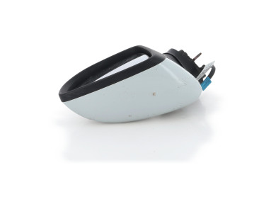 Right wing mirror - Renault CLIO IV PH.1 - Blanc - 963016226R - B1-5264J