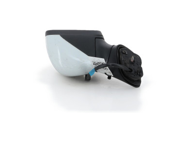 Rétroviseur droit - Renault CLIO IV PH.1 - Blanc - 963016226R - B1-5264J