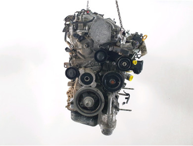Engine used - Toyota RAV4 - 2AD-FHV-26440