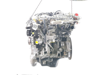 Engine type 2AD-FHV-26440 - Toyota RAV4 III PH.2 - P0-7873Q