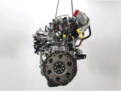Engine type 2AD-FHV-26440 - Toyota RAV4 III PH.2 - P0-7873Q
