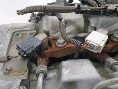 Moteur type 2AD-FHV-26440 - Toyota RAV4 III PH.2 - P0-7873Q