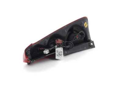 Left rear light - Nissan NOTE I PH.1 - 26555-9U000 - M1-7290P