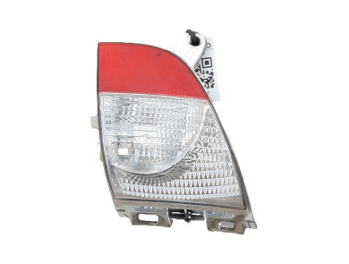 Reft rear bumper light used - Citroen C3 AIRCROSS - 9820759880