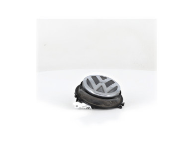 Rear tailgate handle used - Volkswagen GOLF - 3C5827469DULM